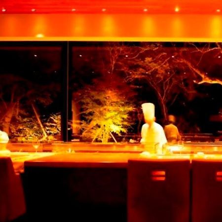 ホテル アルカナ イズ 伊豆市 エクステリア 写真