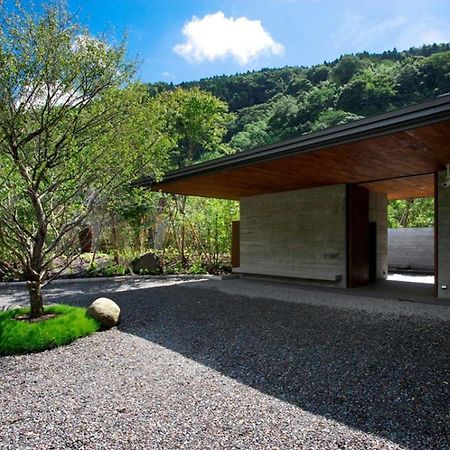 ホテル アルカナ イズ 伊豆市 エクステリア 写真